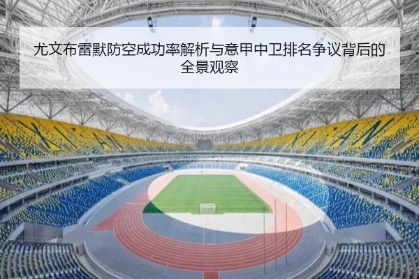 尤文布雷默防空成功率解析与意甲中卫排名争议背后的全景观察